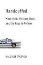 Cover: Handcuffed - Brookings Institution