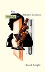 Cover: The Making of Modern Science - Polity Press