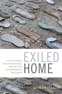Enlarge image Cover: Exiled Home - Duke University Press