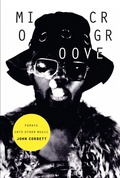 Cover: Microgroove - De Gruyter