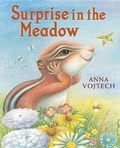 Cover: Surprise in the Meadow - Holiday House
