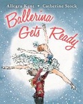 Cover: Ballerina Gets Ready - Holiday House Inc