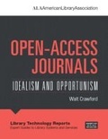 Cover: Open-Access Journals - ALA Editions