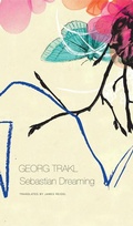 Cover: Sebastian Dreaming - Seagull Books London Ltd