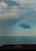 Cover: Dispatches from Moments of Calm - Seagull Books London Ltd