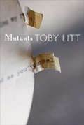 Cover: Mutants - Seagull Books London Ltd