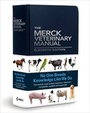 Cover: The Merck Veterinary Manual - Merck & Co Inc