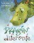 Cover: El dragon diferente (Spanish Edition) - Two Lives Publishing
