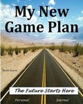 Cover: My New Game Plan - Positive Urban Literature, Incorporated