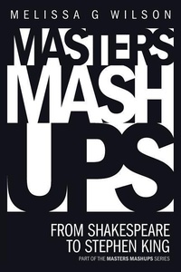 Enlarge image Cover: Masters Mashups - Networlding Publishing