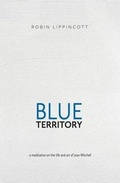 Cover: Blue Territory - Tidal Press