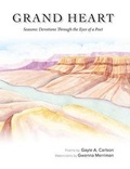 Cover: Grand Heart, Seasons - JUST DUST PUBLSIHERS