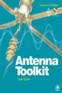 Cover: Antenna Toolkit - Newnes