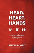 Cover: Head, Heart, Hands - Carey Printing Press