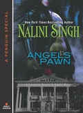 Cover: Angels' Pawn - Berkley