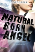 Cover: Natural Born Angel - Razorbill