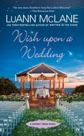Cover: Wish Upon a Wedding - Signet
