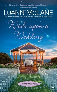 Enlarge image Cover: Wish Upon a Wedding - Signet