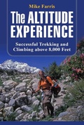 Cover: Altitude Experience - Falcon Press Publishing