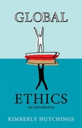 Cover: Global Ethics - Polity Press