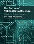 Cover: The Future of National Infrastructure - Cambridge University Press