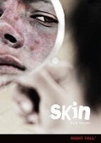 Enlarge image Cover: Skin - Darby Creek (Tm)