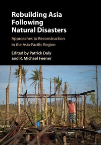 Bild: Rebuilding Asia Following Natural Disasters - Cambridge University Press