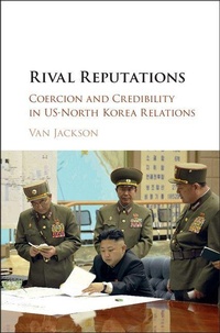 Enlarge image Cover: Rival Reputations - Cambridge University Press