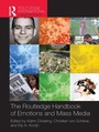 Cover: The Routledge Handbook of Emotions and Mass Media - Routledge
