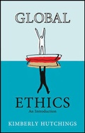 Cover: Global Ethics - Polity Press