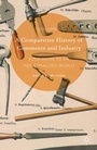 Cover: A Comparative History of Commerce and Industry, Volume I - Palgrave MacMillan