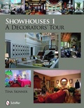 Cover: Showhouses 1 - Schiffer Publishing Ltd