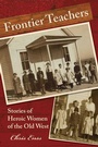 Cover: Frontier Teachers - Simon + Schuster LLC