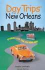 Cover: Day Trips® from New Orleans - Simon + Schuster LLC
