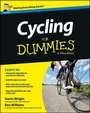 Cover: Cycling For Dummies - UK, UK Edition - Wiley