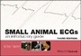 Cover: Small Animal ECGs - An Introductory Guide - Wiley