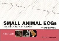 Enlarge image Cover: Small Animal ECGs - An Introductory Guide - Wiley