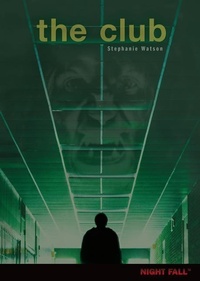 Enlarge image Cover: The Club - Lerner Publishing Group