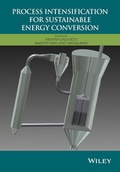 Cover: Process Intensification for Sustainable Energy Conversion - Wiley