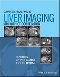 Cover: Liver Imaging - MRI with CT Correlation - Wiley