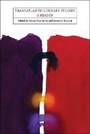 Cover: Transatlantic Literary Studies - Edinburgh University Press