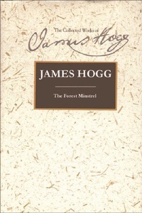 Enlarge image Cover: The Forest Minstrel - Edinburgh University Press
