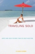 Cover: Traveling Solo - Globe Pequot