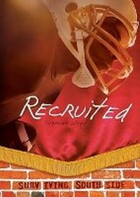 Enlarge image Cover: Recruited - Darby Creek (Tm)