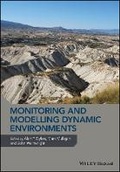 Cover: Monitoring and Modelling Dynamic Environments - Wiley