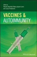 Cover: Vaccines and Autoimmunity - Wiley