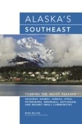 Cover: Alaska's Southeast - Globe Pequot Press