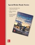 Cover: Looseleaf for En Avant - McGraw-Hill Education