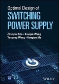 Cover: Optimal Design of Switching Power Supply - Wiley