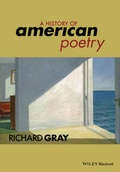 Cover: A History of American Poetry - Wiley